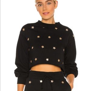 Beach Riot Top NWT Large